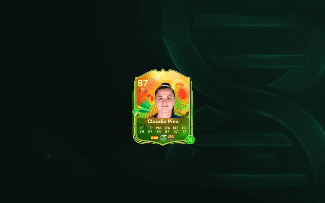 Cómo funcionan las evoluciones en FC 26 Ultimate Team