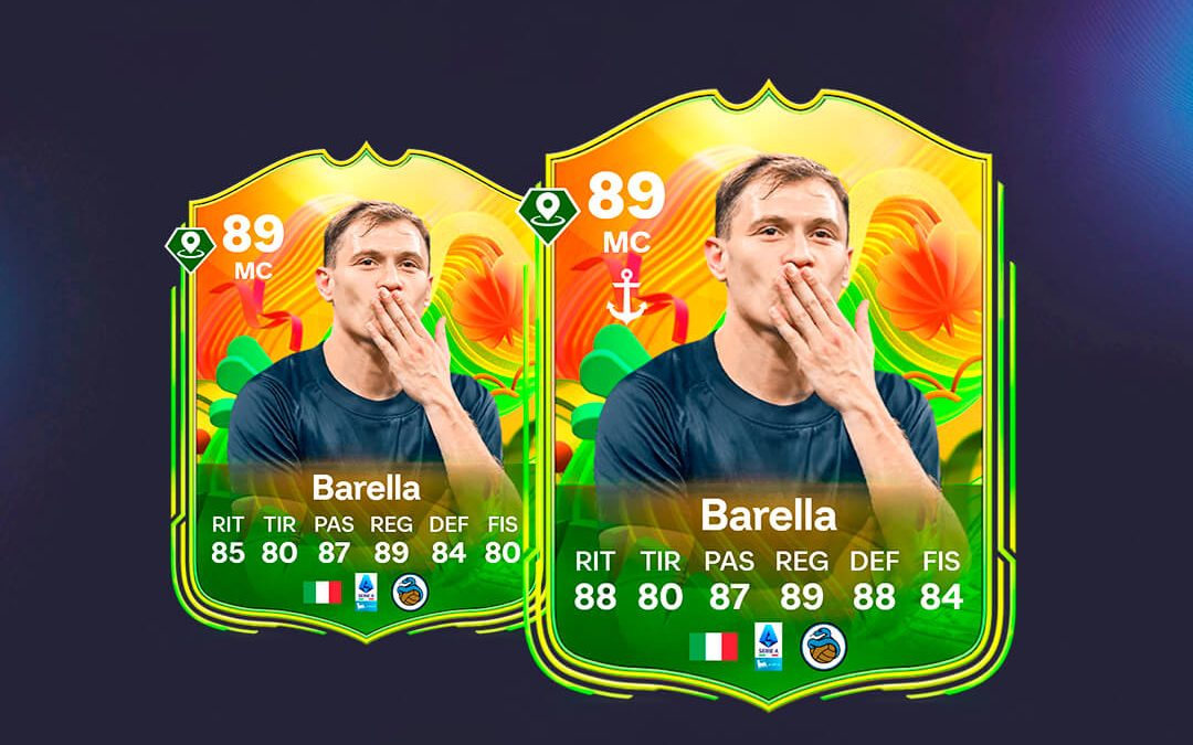 Los mejores estilos de química para los jugadores de la Temporada 3 en FC 26