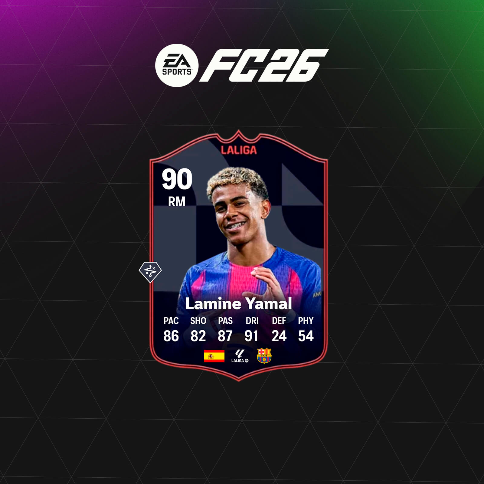 medias necesarias lamine yamal potm, lamine yamal potm sbc soluciones baratas, combinaciones baratas lamine yamal potm, plantilla barata lamine yamal jugador del mes, soluciones económicas sbc lamine yamal, cheapest solutions lamine yamal potm, lamine yamal potm sbc cheapest fc 26