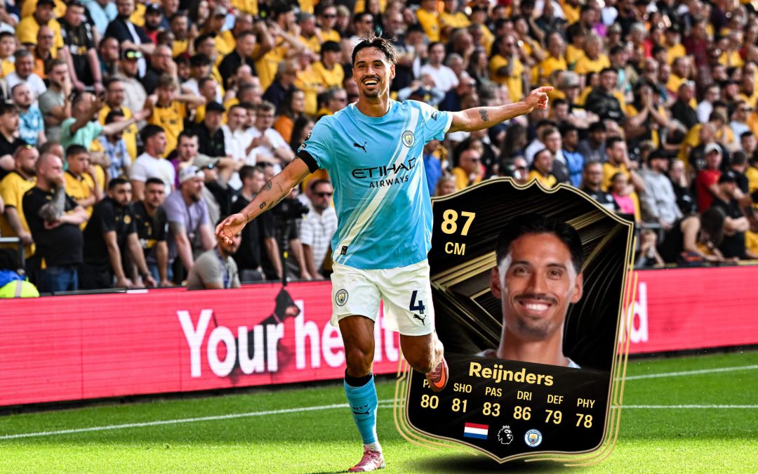 Las mejores gangas de la Premier League tras el Black Friday en FC 26