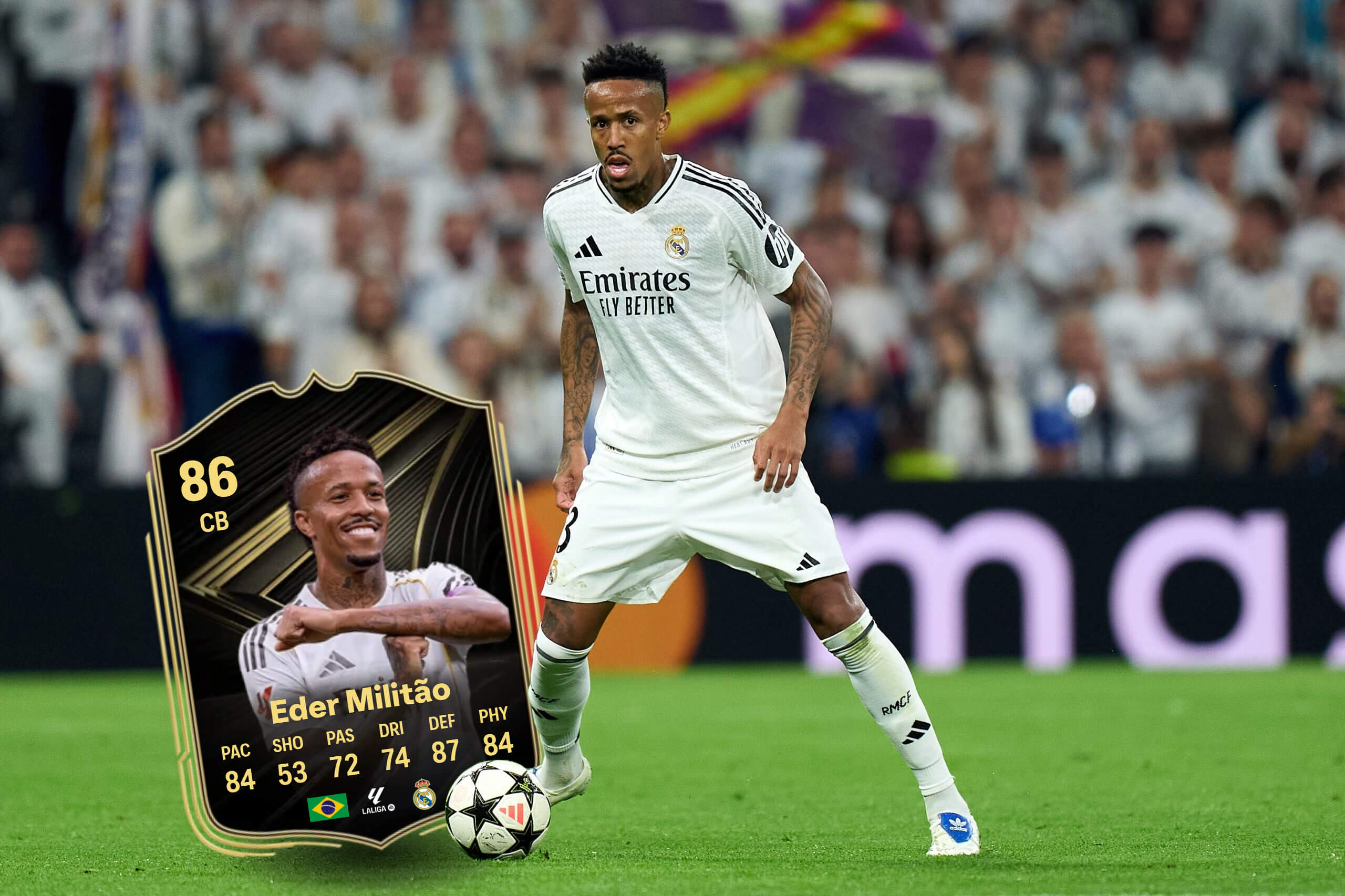 gangas de la Liga FC 26, mejores gangas Black Friday FC 26, gangas baratas Liga FC 26, jugadores baratos Liga FC 26