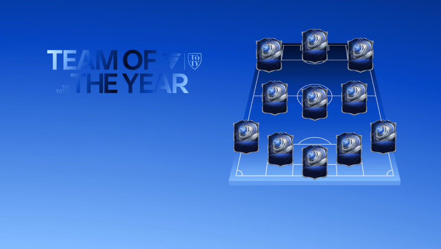 votación TOTY FC 26 masculino, votación TOTY FC 26 femenino, TOTY FC 26 elección de capitán, Team of the Year FC26 voting, TOTY FC26 nominees, FC26 best XI TOTY
