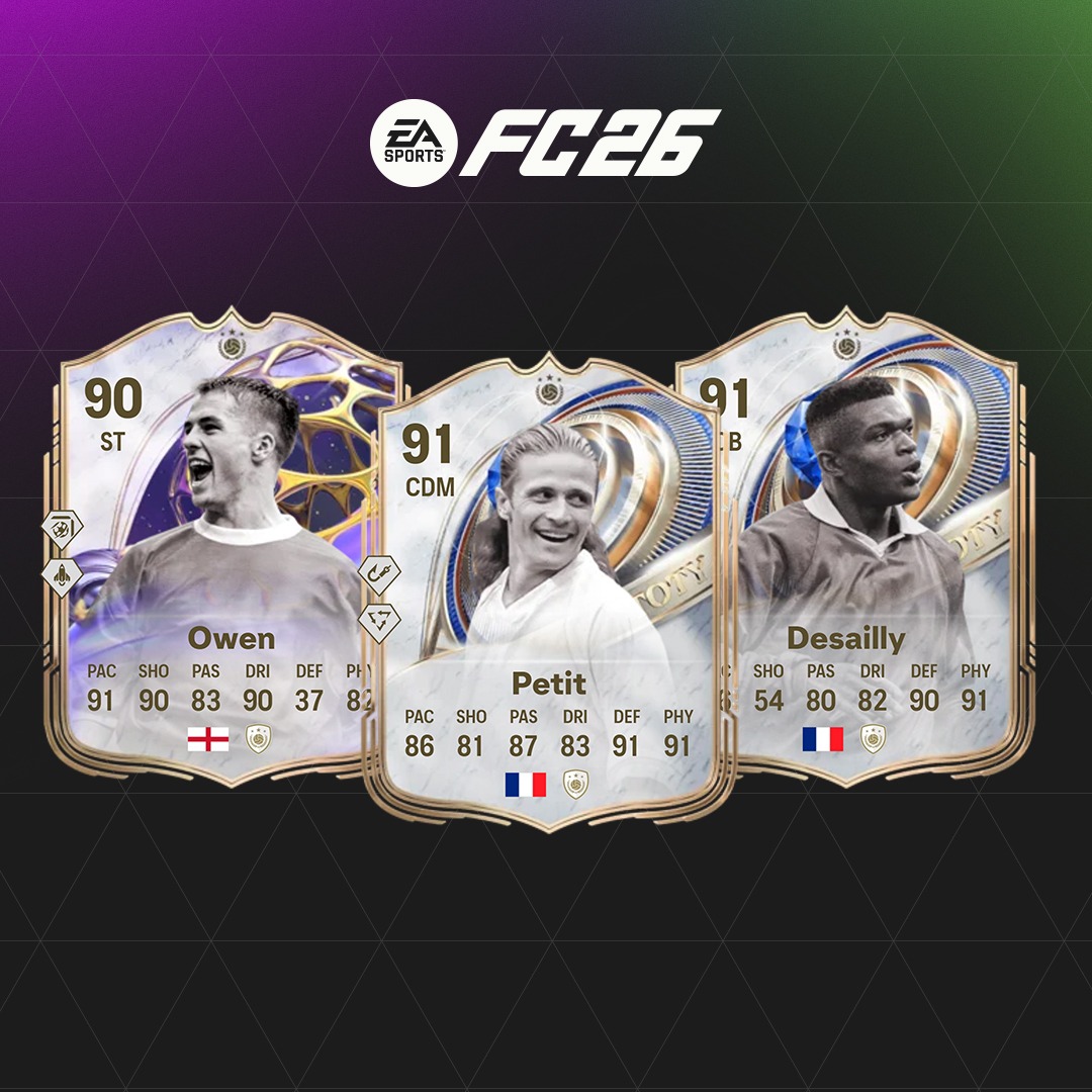 futbolistas Temporada 5 Francia 98 FC 26, recompensas Temporada 5 FC 26 Ultimate Team, jugadores pase Francia 98 FC 26, futbolistas temporada Francia 98 UT, Season 5 France 98 players FC 26, FC 26 Ultimate Team Season 5 rewards, France 98 season players UT, FC 26 season pass players