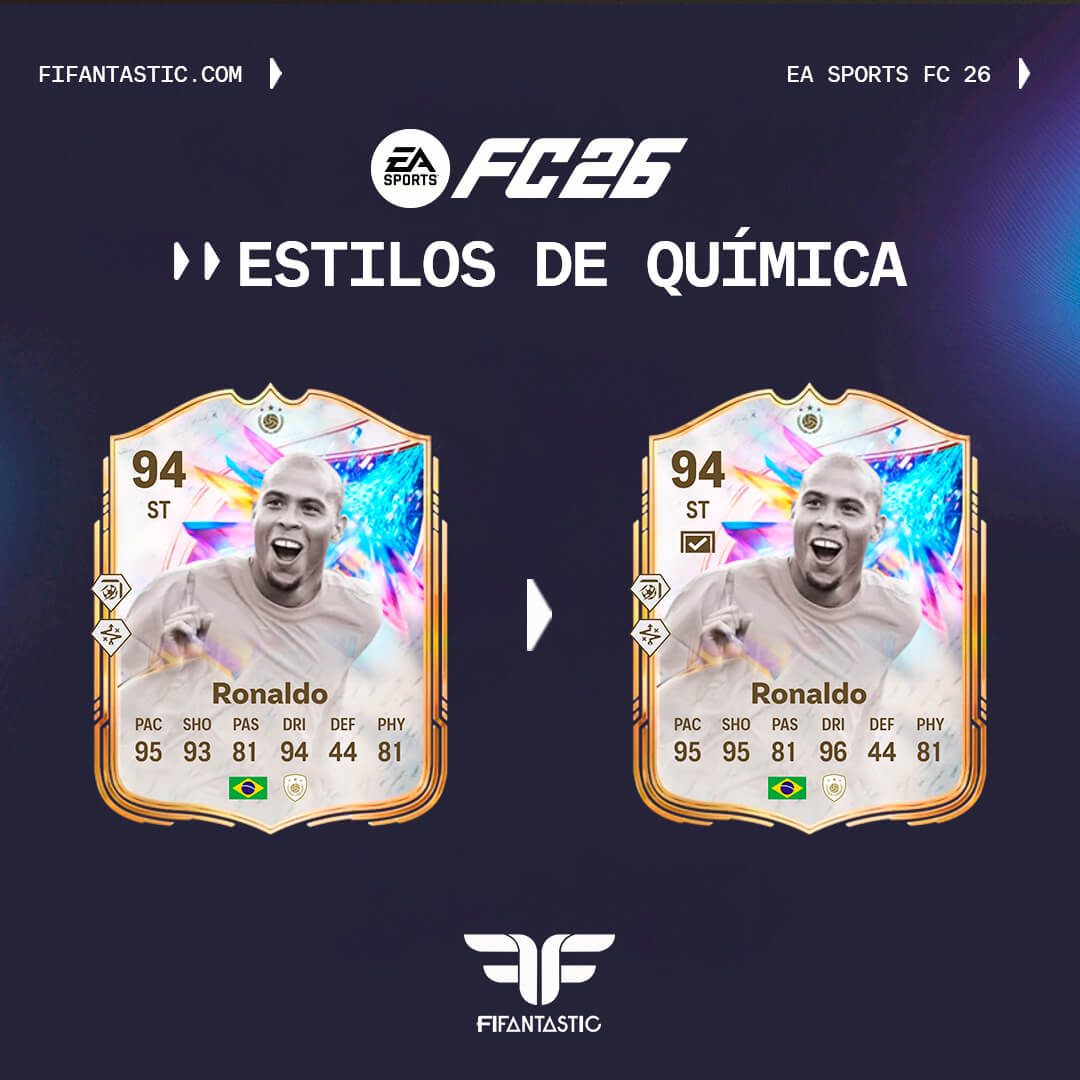 estilos de química Ronaldo Icono FC 26, chemistry style Ronaldo Icon FC 26, estilos de química Ferdinand Icono FC 26, chemistry style Ferdinand Icon FC 26, estilos de química Cantona Icono FC 26, chemistry style Cantona Icon FC 26, estilos de química Stoichkov Icono FC 26, chemistry style Stoichkov Icon FC 26, estilos de química Zambrotta Icono FC 26, chemistry style Zambrotta Icon FC 26, estilos de química Buffon Icono FC 26, chemistry style Buffon Icon FC 26, estilos de química Xabi Alonso Icono FC 26, chemistry style Xabi Alonso Icon FC 26