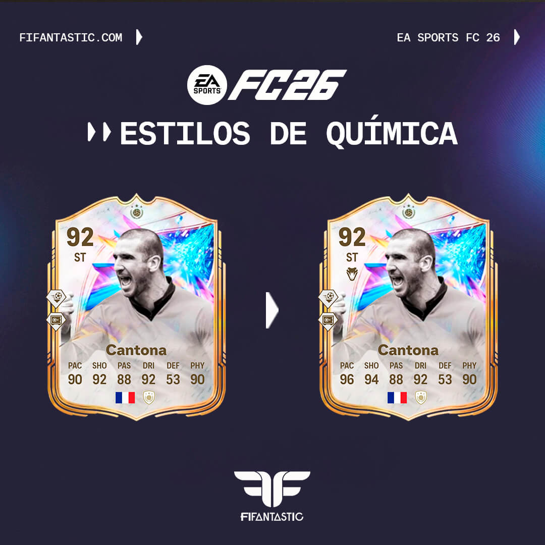 estilos de química Ronaldo Icono FC 26, chemistry style Ronaldo Icon FC 26, estilos de química Ferdinand Icono FC 26, chemistry style Ferdinand Icon FC 26, estilos de química Cantona Icono FC 26, chemistry style Cantona Icon FC 26, estilos de química Stoichkov Icono FC 26, chemistry style Stoichkov Icon FC 26, estilos de química Zambrotta Icono FC 26, chemistry style Zambrotta Icon FC 26, estilos de química Buffon Icono FC 26, chemistry style Buffon Icon FC 26, estilos de química Xabi Alonso Icono FC 26, chemistry style Xabi Alonso Icon FC 26