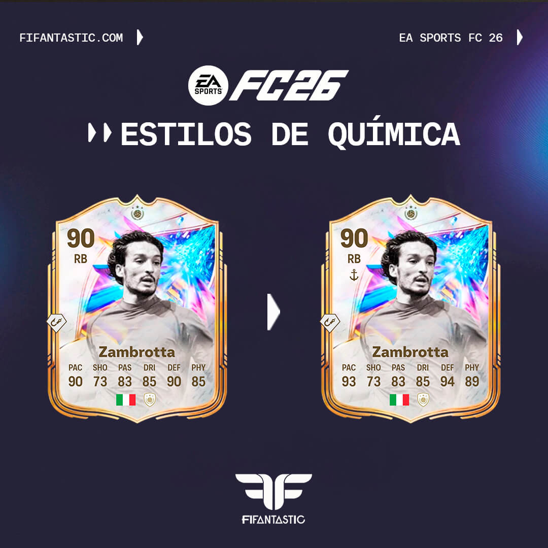 estilos de química Ronaldo Icono FC 26, chemistry style Ronaldo Icon FC 26, estilos de química Ferdinand Icono FC 26, chemistry style Ferdinand Icon FC 26, estilos de química Cantona Icono FC 26, chemistry style Cantona Icon FC 26, estilos de química Stoichkov Icono FC 26, chemistry style Stoichkov Icon FC 26, estilos de química Zambrotta Icono FC 26, chemistry style Zambrotta Icon FC 26, estilos de química Buffon Icono FC 26, chemistry style Buffon Icon FC 26, estilos de química Xabi Alonso Icono FC 26, chemistry style Xabi Alonso Icon FC 26
