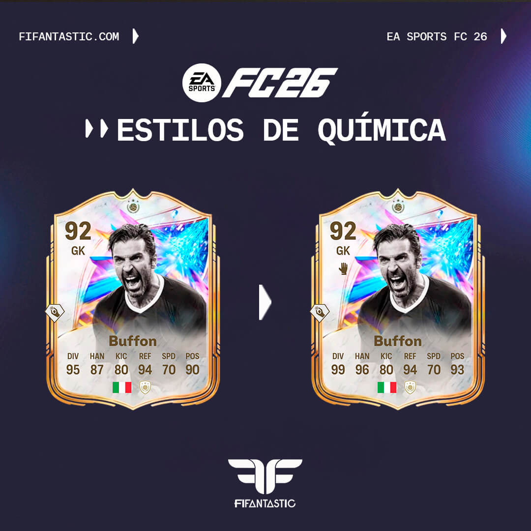 estilos de química Ronaldo Icono FC 26, chemistry style Ronaldo Icon FC 26, estilos de química Ferdinand Icono FC 26, chemistry style Ferdinand Icon FC 26, estilos de química Cantona Icono FC 26, chemistry style Cantona Icon FC 26, estilos de química Stoichkov Icono FC 26, chemistry style Stoichkov Icon FC 26, estilos de química Zambrotta Icono FC 26, chemistry style Zambrotta Icon FC 26, estilos de química Buffon Icono FC 26, chemistry style Buffon Icon FC 26, estilos de química Xabi Alonso Icono FC 26, chemistry style Xabi Alonso Icon FC 26