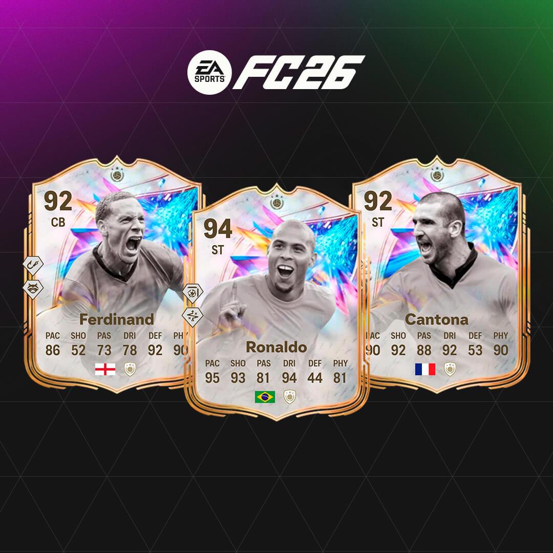 intercambios de iconos FC 26 Ultimate Team, fichas intercambios de iconos FC 26, tokens de iconos FC 26 Ultimate Team, recompensas icon swaps FC 26, icon swaps FC 26 Ultimate Team, FC 26 icon swaps tokens, FC 26 icon swaps rewards, FC 26 Ultimate Team icon swaps