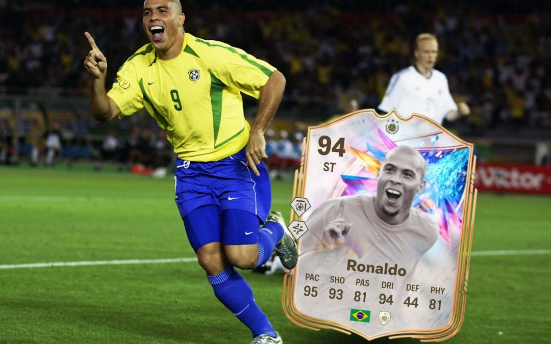 Cómo conseguir 5 tokens en 12 partidos en los Intercambios de Iconos de FC 26