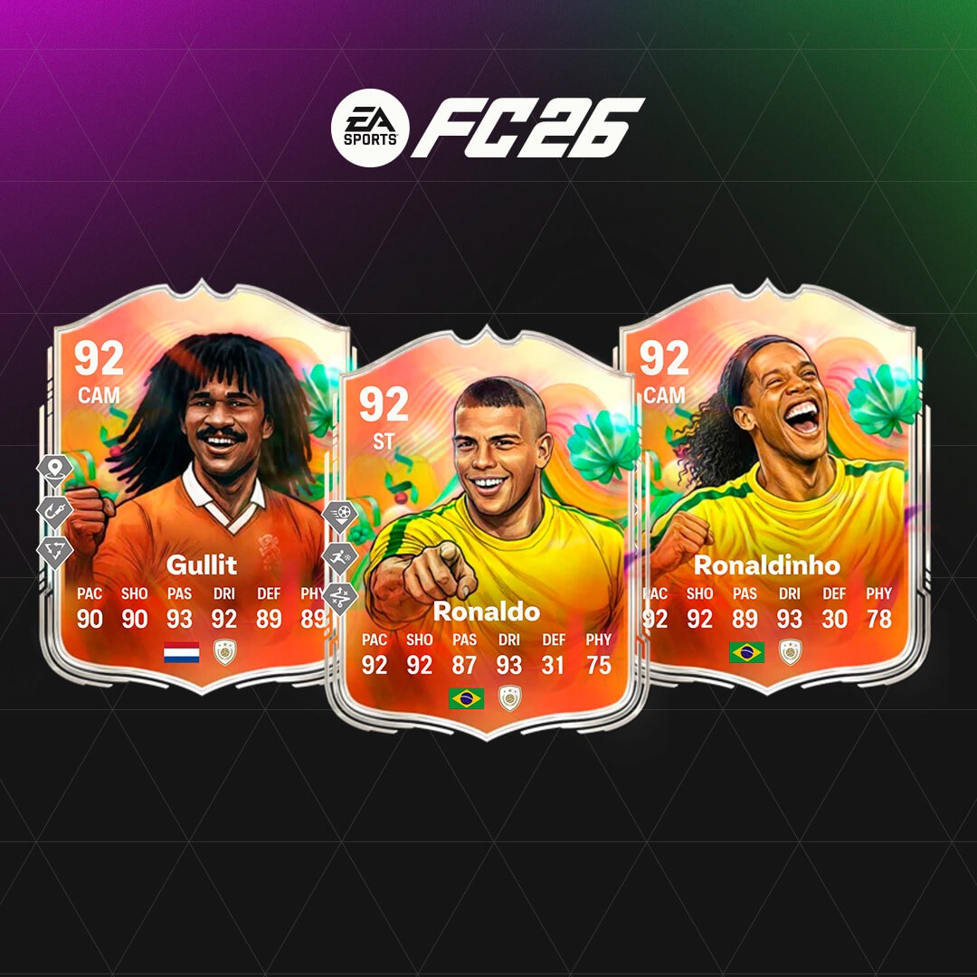 evolución iconos superestrellas de plata FC 26, mejores iconos plata FC 26 Ultimate Team, evolución Ronaldo Nazario FC 26, evolución Gullit FC 26, evolución Ronaldinho FC 26, evolución Maldini FC 26, evolución Vieira FC 26, evolución Xavi Hernández FC 26, silver stars icons evolution FC 26, best silver icons evolution FC 26 Ultimate Team, Ronaldo Nazario evolution FC 26, Gullit evolution FC 26, Ronaldinho evolution FC 26, Maldini evolution FC 26, Vieira evolution FC 26, Xavi Hernandez evolution FC 26