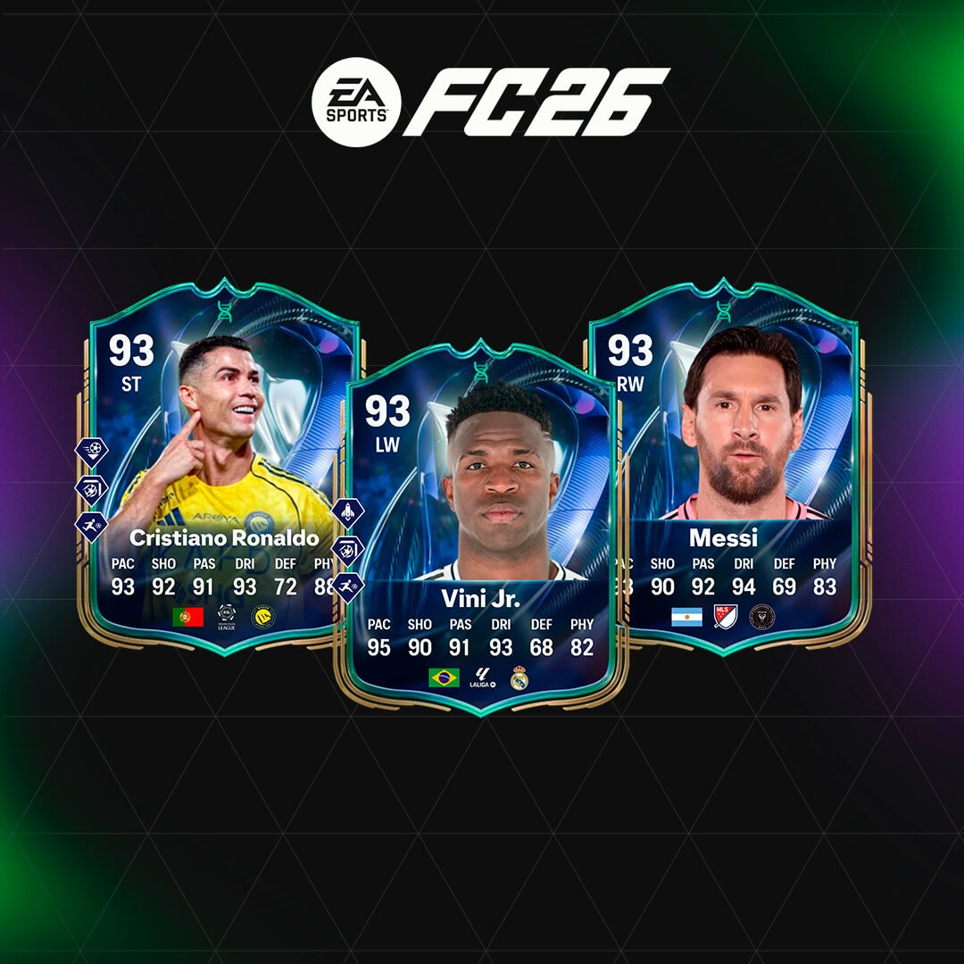 evolución Camino de Carrera TOTS FC 26, mejores jugadores Camino de Carrera TOTS, mejores cartas evolución Camino de Carrera TOTS, Vinicius Camino de Carrera TOTS FC 26, Cristiano Ronaldo Camino de Carrera TOTS FC 26, Messi Camino de Carrera TOTS FC 26, Iñaki Williams Camino de Carrera TOTS FC 26, Igor Thiago Camino de Carrera TOTS FC 26, Camino de Carrera TOTS evolution FC 26, best players Camino de Carrera TOTS, best cards Camino de Carrera TOTS evolution, Vinicius Camino de Carrera TOTS FC 26, Cristiano Ronaldo Camino de Carrera TOTS FC 26, Messi Camino de Carrera TOTS FC 26, Iñaki Williams Camino de Carrera TOTS FC 26, Igor Thiago Camino de Carrera TOTS FC 26