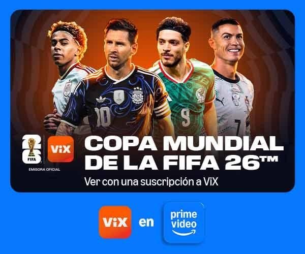 Mundial 2026