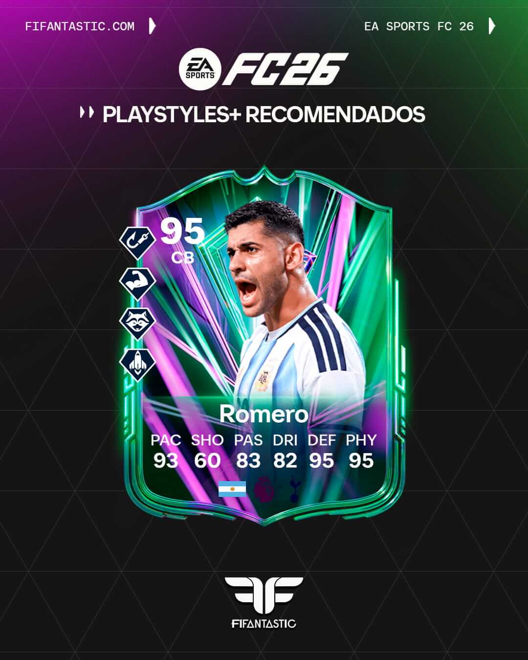 PlayStyles+ recomendados para Cazadores de Gloria en FC 26 Ultimate Team, Mejores estilos de juego para Cazadores de Gloria FC 26, PlayStyles+ para cartas Cazadores de Gloria en Ultimate Team, Glory Hunters recommended PlayStyles+ FC 26 Ultimate Team, Best PlayStyles+ for Glory Hunters FC 26, FC 26 Ultimate Team Glory Hunters PlayStyles+ guide