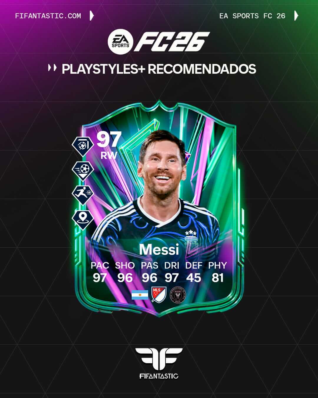 PlayStyles+ recomendados para Cazadores de Gloria en FC 26 Ultimate Team, Mejores estilos de juego para Cazadores de Gloria FC 26, PlayStyles+ para cartas Cazadores de Gloria en Ultimate Team, Glory Hunters recommended PlayStyles+ FC 26 Ultimate Team, Best PlayStyles+ for Glory Hunters FC 26, FC 26 Ultimate Team Glory Hunters PlayStyles+ guide