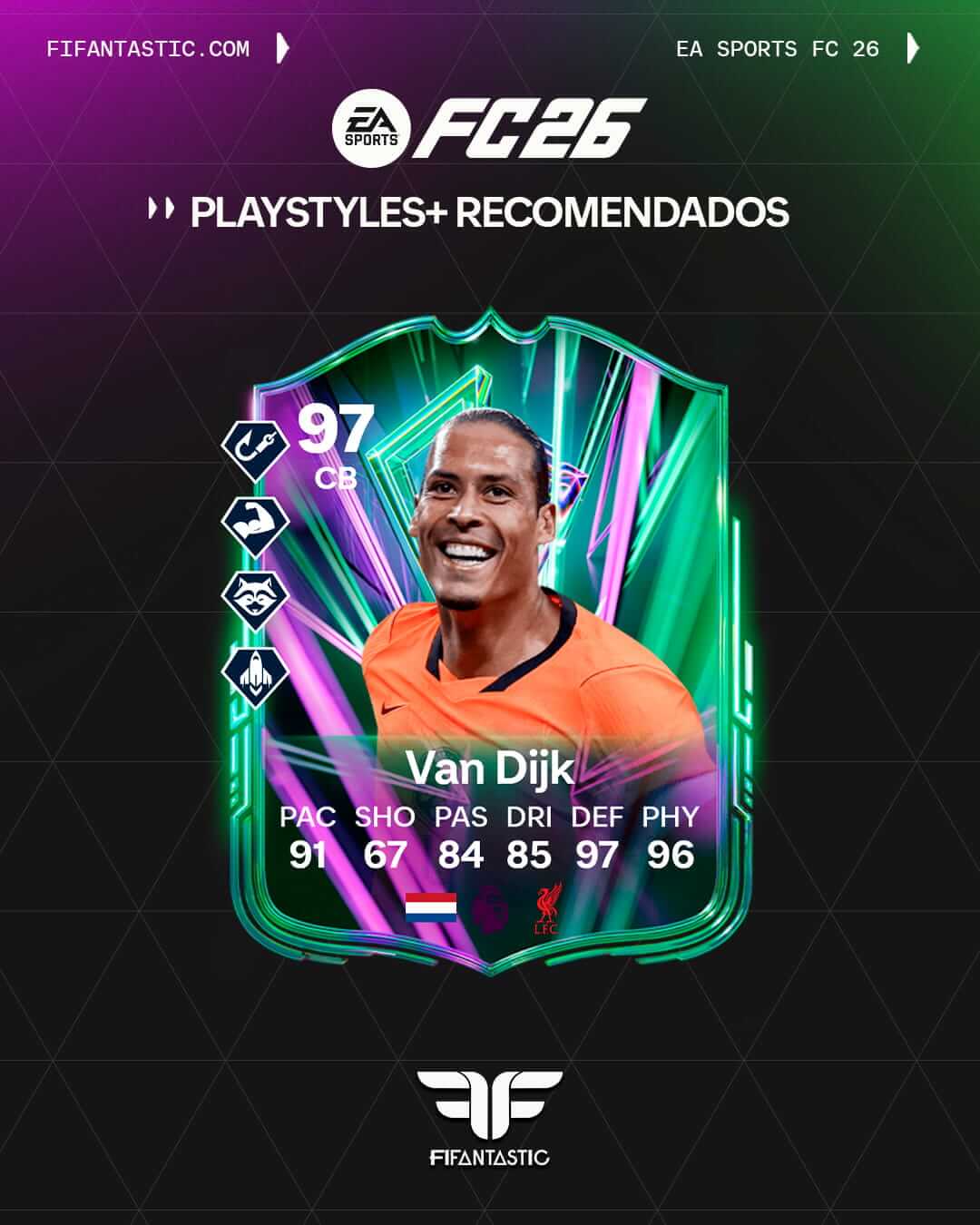 PlayStyles+ recomendados para Cazadores de Gloria en FC 26 Ultimate Team, Mejores estilos de juego para Cazadores de Gloria FC 26, PlayStyles+ para cartas Cazadores de Gloria en Ultimate Team, Glory Hunters recommended PlayStyles+ FC 26 Ultimate Team, Best PlayStyles+ for Glory Hunters FC 26, FC 26 Ultimate Team Glory Hunters PlayStyles+ guide