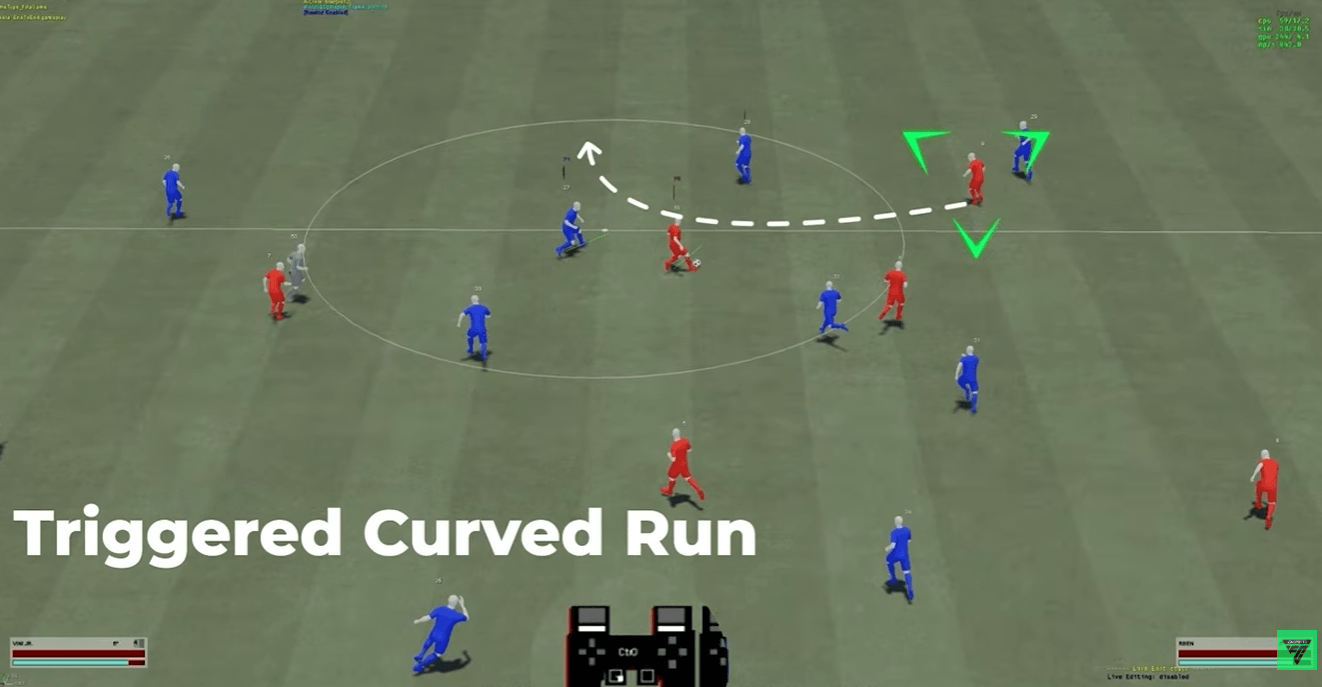 novedades de jugabilidad de FC 27, gameplay de FC 27, novedades gameplay FC 27, cambios en la jugabilidad de FC 27, nuevas mecánicas de FC 27, defensa manual FC 27, defensa controlada por la IA FC 27, menos defensa automática en FC 27, mejoras defensivas FC 27, saques de esquina FC 27, nuevo sistema de córners FC 27, cambios en los centros de FC 27, centros manuales FC 27, carreras creativas FC 27, movimientos ofensivos FC 27, inteligencia artificial ofensiva FC 27, nuevos pases FC 27, pases manuales FC 27, regates en desequilibrio FC 27, nuevos regates FC 27, PlayStyles FC 27, Estilos de Juego FC 27, atributos de los jugadores FC 27, novedades EA Sports FC 27, análisis de jugabilidad FC 27, primeras novedades de FC 27, EA Sports FC 27 gameplay, FC 27 gameplay changes, FC 27 gameplay features, EA FC 27 gameplay news, FC 27 manual defending, FC 27 AI defending changes, FC 27 corner kick changes, FC 27 crossing rework, FC 27 creative runs, FC 27 passing update, FC 27 off balance dribbling, FC 27 PlayStyles changes, FC 27 gameplay deep dive, EA Sports FC 27 new gameplay, FC 27 attacking movement, FC 27 defensive improvements, FC 27 new mechanics, FC 27 gameplay analysis, EA FC 27 gameplay improvements