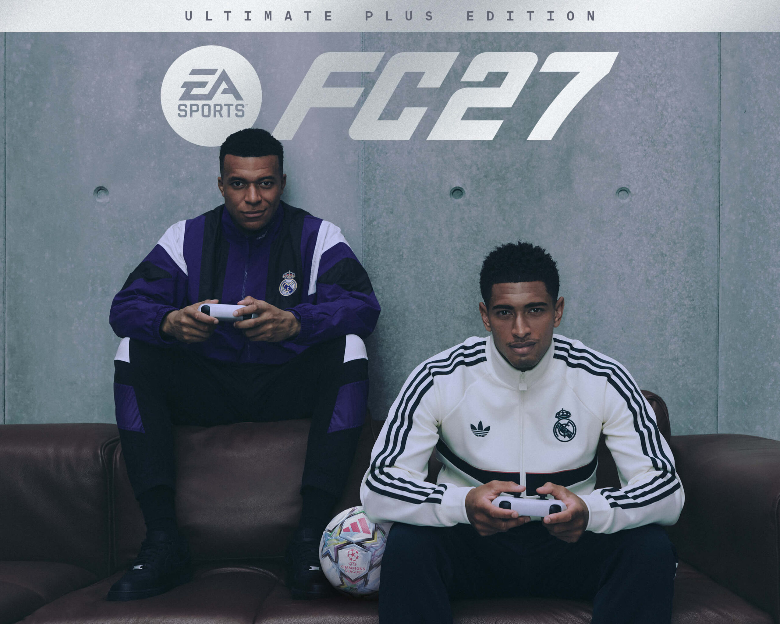 precio de FC 27, cuánto cuesta FC 27, FC 27 Standard Edition, FC 27 Ultimate Edition, FC 27 Ultimate Plus Edition, reservar FC 27, qué edición de FC 27 comprar