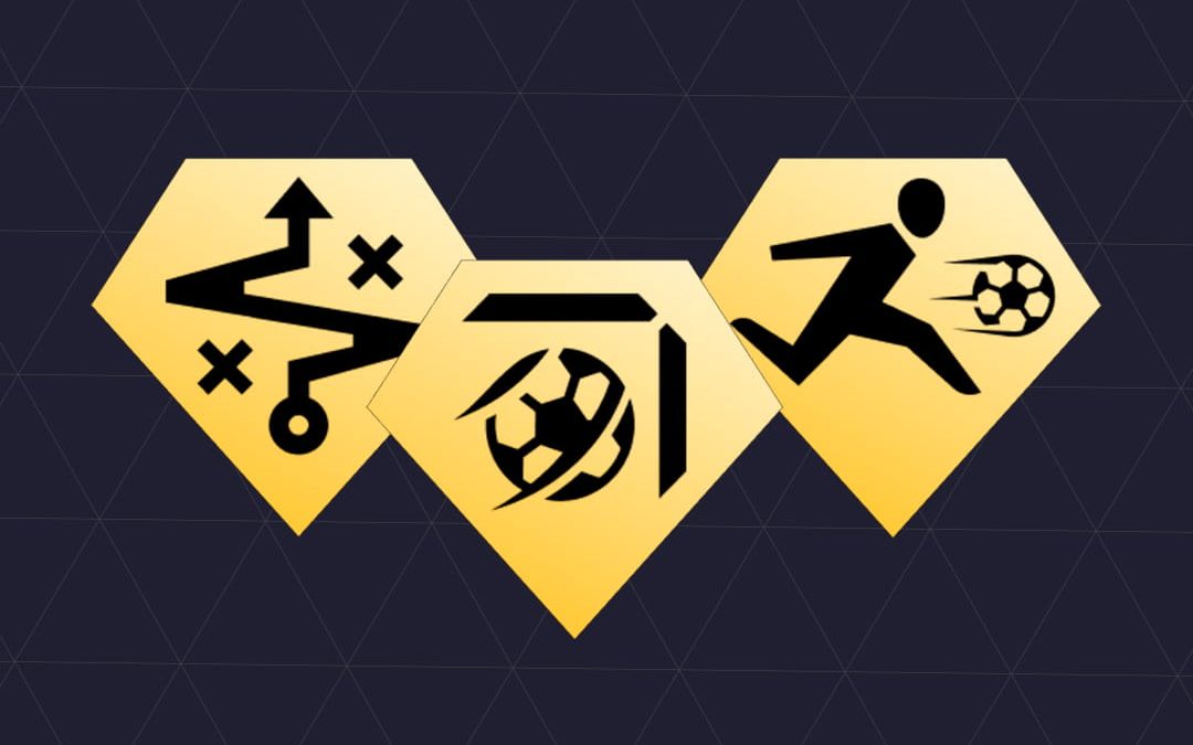 Mejores PlayStyles por posición en FC 26 Ultimate Team