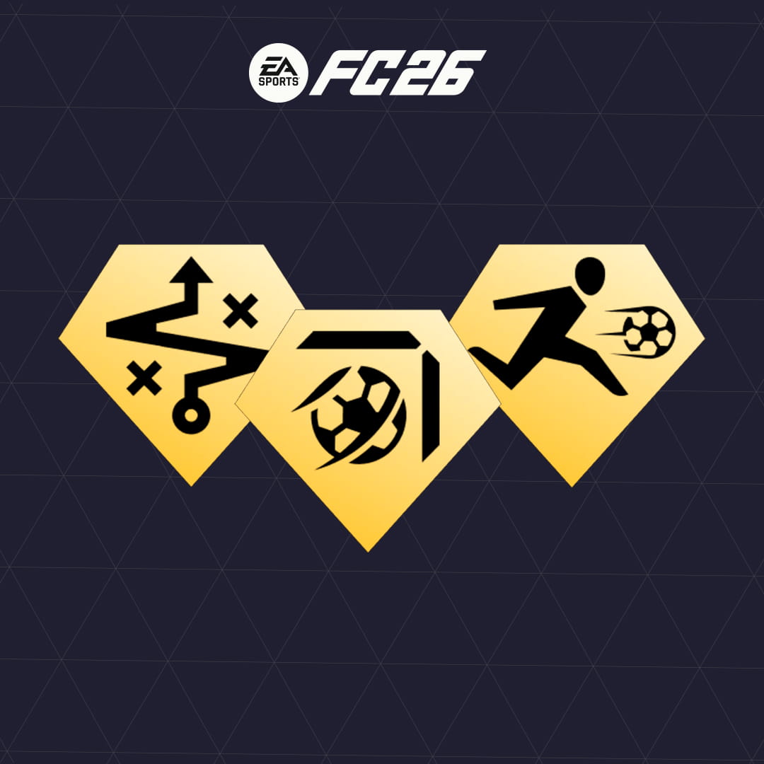 mejores PlayStyles por posición en FC 26, PlayStyles recomendados FC 26 Ultimate Team, mejores estilos de juego FC 26, guía PlayStyles FC 26 Ultimate Team, best PlayStyles by position FC 26, recommended PlayStyles FC 26 Ultimate Team, best FC 26 PlayStyles, FC 26 Ultimate Team PlayStyles guide