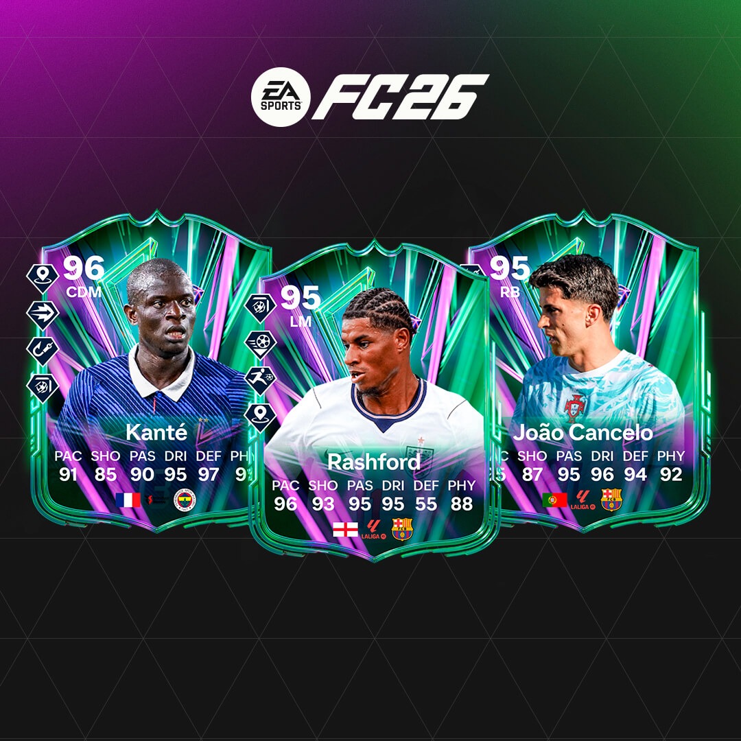 PlayStyles+ recomendados para Cazadores de Gloria en FC 26 Ultimate Team, Mejores estilos de juego para Cazadores de Gloria FC 26, PlayStyles+ para cartas Cazadores de Gloria en Ultimate Team, Glory Hunters recommended PlayStyles+ FC 26 Ultimate Team, Best PlayStyles+ for Glory Hunters FC 26, FC 26 Ultimate Team Glory Hunters PlayStyles+ guide
