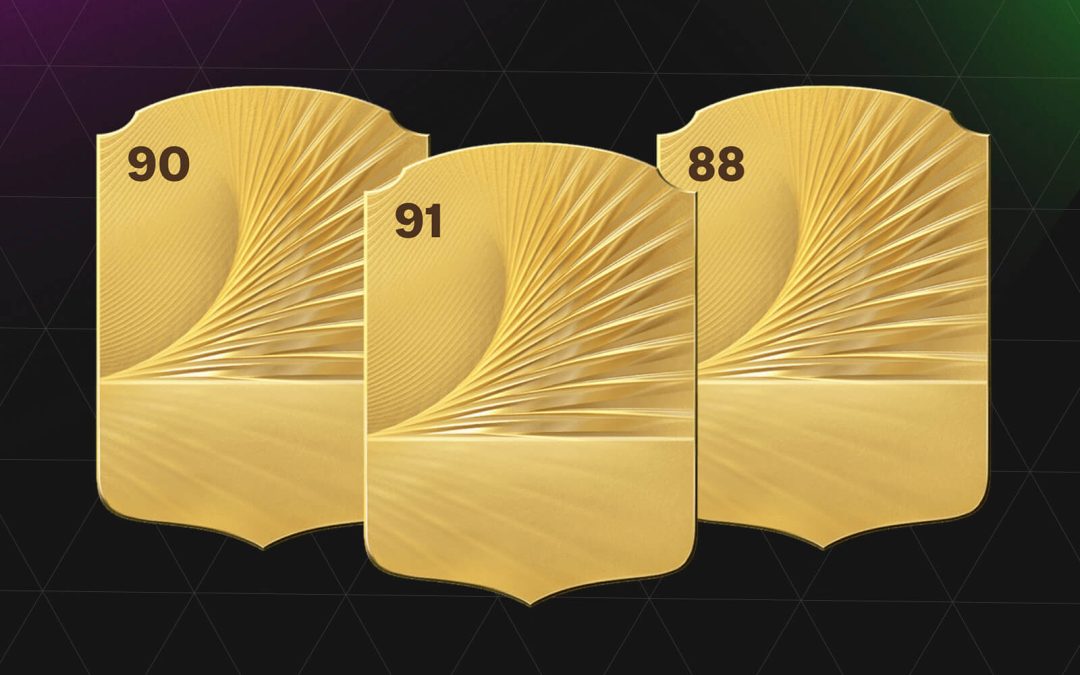 Las plantillas más baratas para completar SBCs en FC 26 Ultimate Team