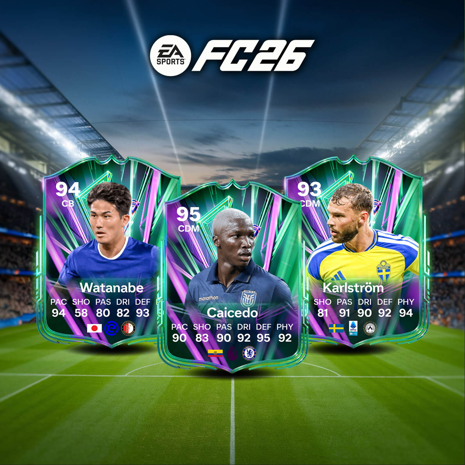 medias más económicas para SBCs en FC 26 Ultimate Team, cartas baratas de media 89 a 95 en FC 26, jugadores baratos para completar SBCs en FC 26, cheapest fodder cards for SBCs in FC 26 Ultimate Team, cheapest 89 to 95 rated players in FC 26, cheap players to complete SBCs in FC 26