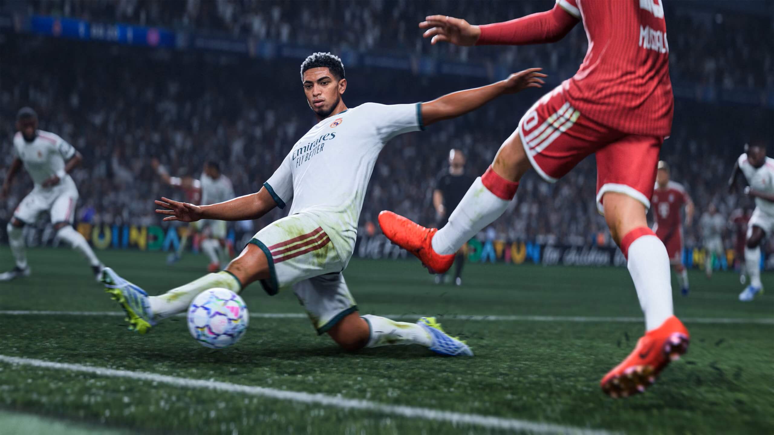 Cuándo sale FC 27, fechas de FC 27, lanzamiento de FC 27, acceso anticipado de FC 27, fecha para jugar a FC 27