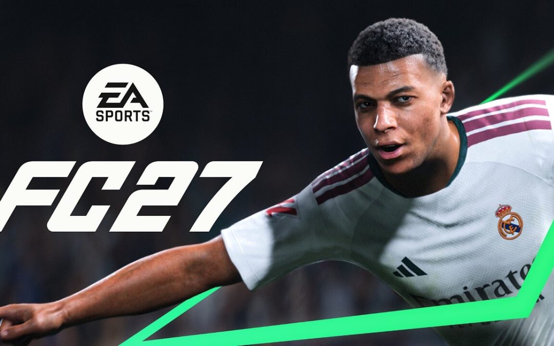 Primer tráiler de FC 27: Todas las novedades mostradas por EA Sports