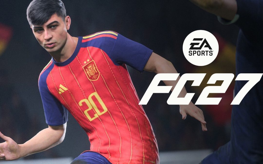 Novedades de jugabilidad de FC 27: Todos los cambios del gameplay