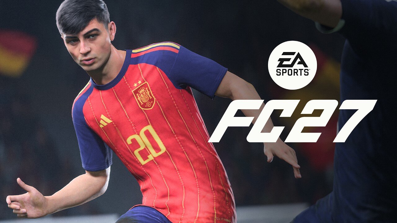 novedades de jugabilidad de FC 27, gameplay de FC 27, novedades gameplay FC 27, cambios en la jugabilidad de FC 27, nuevas mecánicas de FC 27, defensa manual FC 27, defensa controlada por la IA FC 27, menos defensa automática en FC 27, mejoras defensivas FC 27, saques de esquina FC 27, nuevo sistema de córners FC 27, cambios en los centros de FC 27, centros manuales FC 27, carreras creativas FC 27, movimientos ofensivos FC 27, inteligencia artificial ofensiva FC 27, nuevos pases FC 27, pases manuales FC 27, regates en desequilibrio FC 27, nuevos regates FC 27, PlayStyles FC 27, Estilos de Juego FC 27, atributos de los jugadores FC 27, novedades EA Sports FC 27, análisis de jugabilidad FC 27, primeras novedades de FC 27, EA Sports FC 27 gameplay, FC 27 gameplay changes, FC 27 gameplay features, EA FC 27 gameplay news, FC 27 manual defending, FC 27 AI defending changes, FC 27 corner kick changes, FC 27 crossing rework, FC 27 creative runs, FC 27 passing update, FC 27 off balance dribbling, FC 27 PlayStyles changes, FC 27 gameplay deep dive, EA Sports FC 27 new gameplay, FC 27 attacking movement, FC 27 defensive improvements, FC 27 new mechanics, FC 27 gameplay analysis, EA FC 27 gameplay improvements