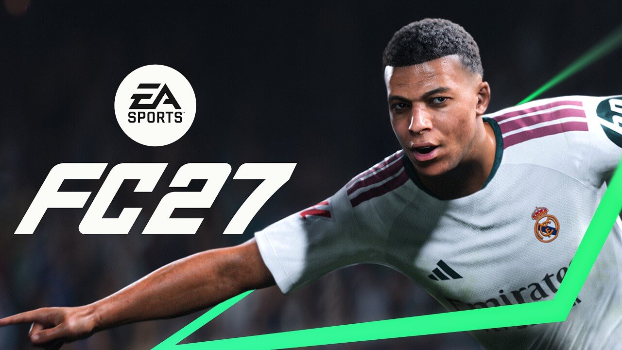 primer tráiler de FC 27, tráiler oficial FC 27, novedades FC 27, gameplay FC 27, modos de juego FC 27, The Grounds FC 27