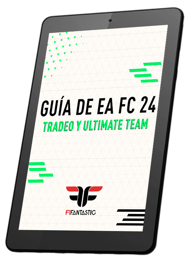FIFAntastic Pack 24. Tradeo y Ultimate Team + Curso Avanzado - Imagen 2