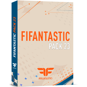 FIFAntastic Pack 23. Jugabilidad y Tradeo