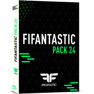 FIFAntastic Pack 24. Tradeo y Ultimate Team
