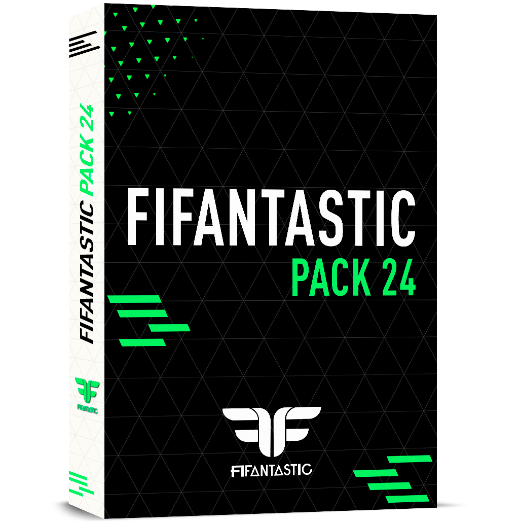 FIFAntastic Pack 24. Tradeo y Ultimate Team