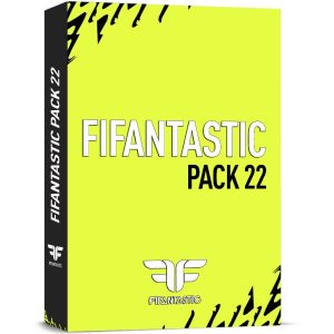 FIFAntastic Pack 22. Jugabilidad y Tradeo