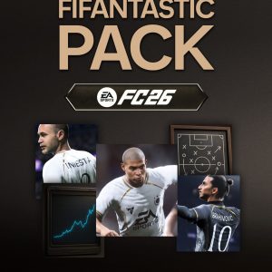 FIFAntastic Ultimate Pack FC 26